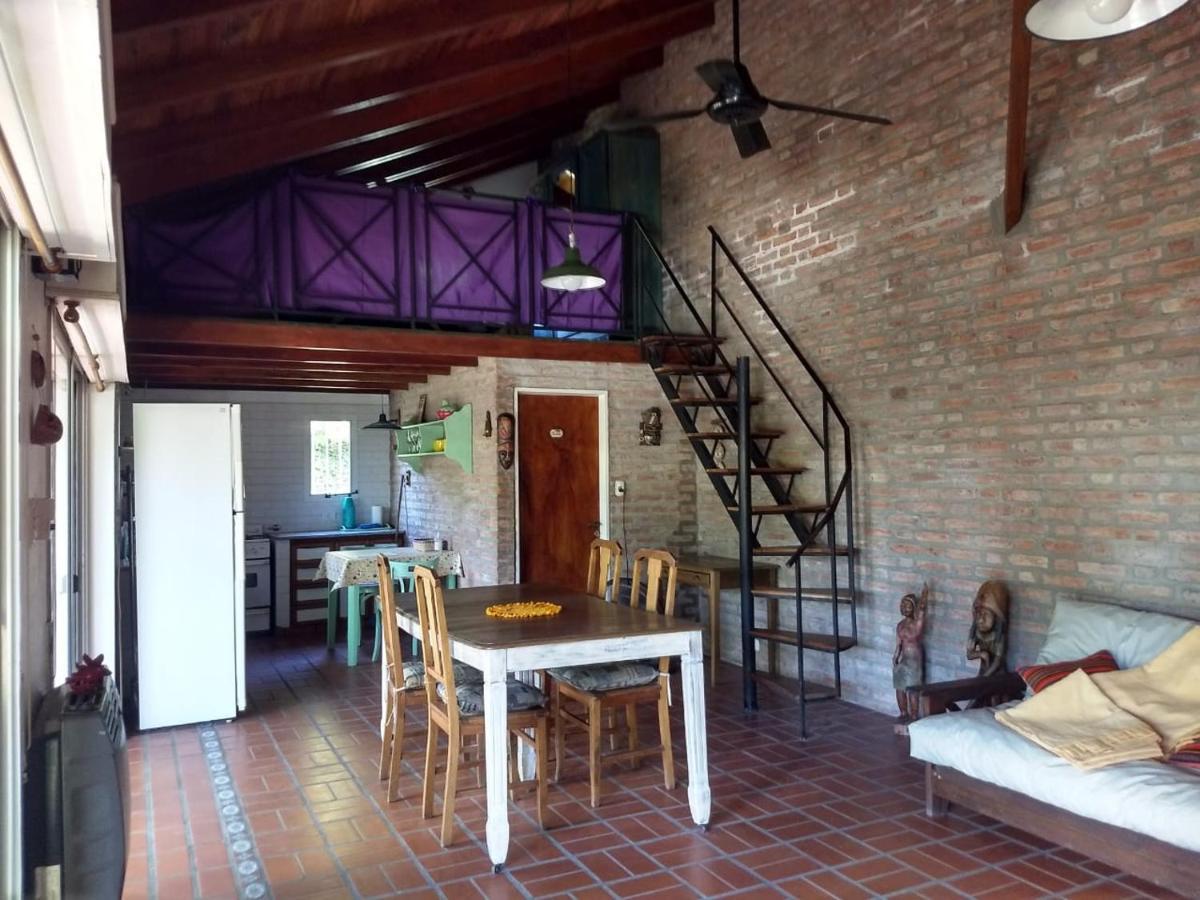 Holiday home Calandrias