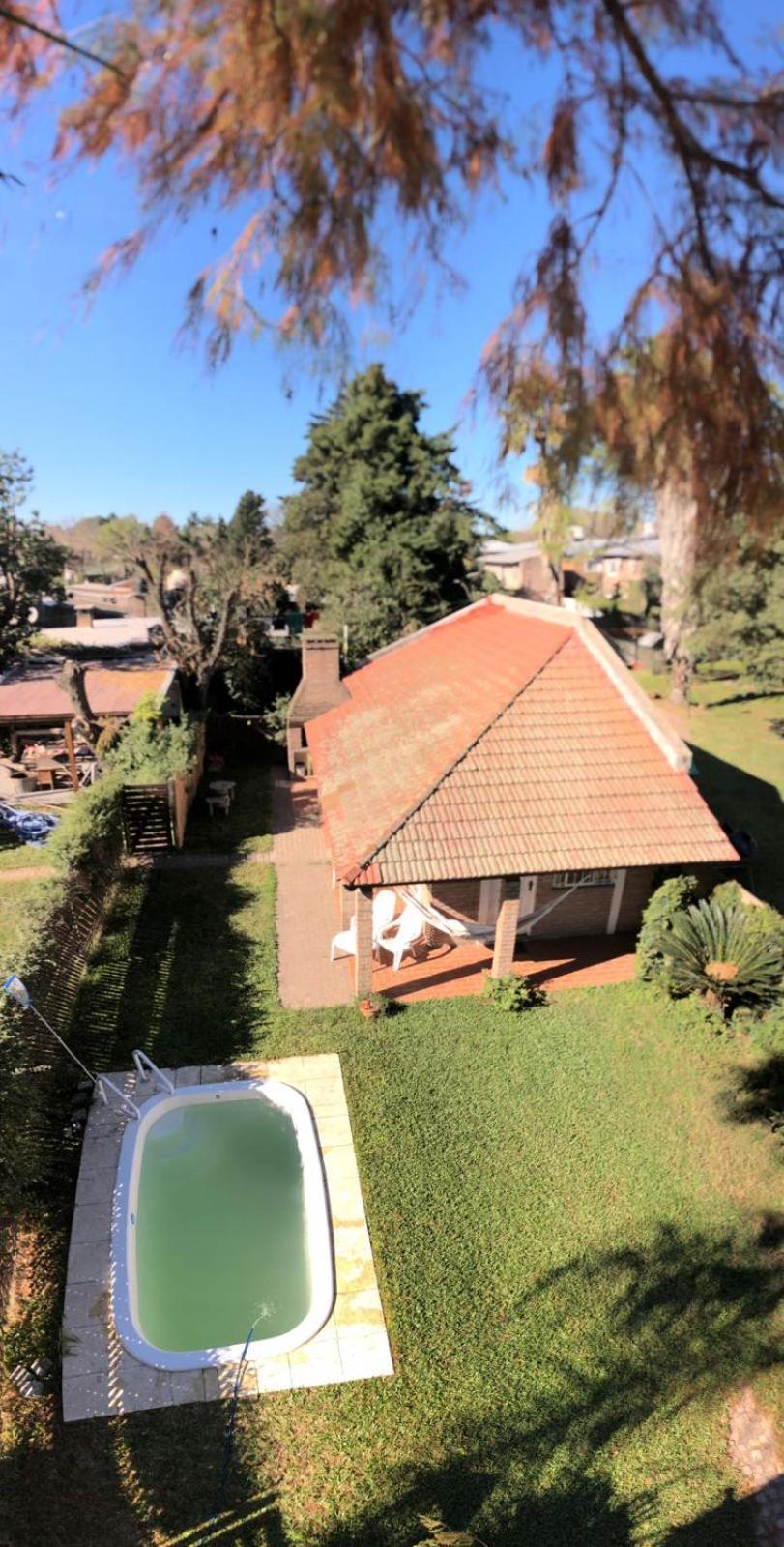 Holiday home Calandrias