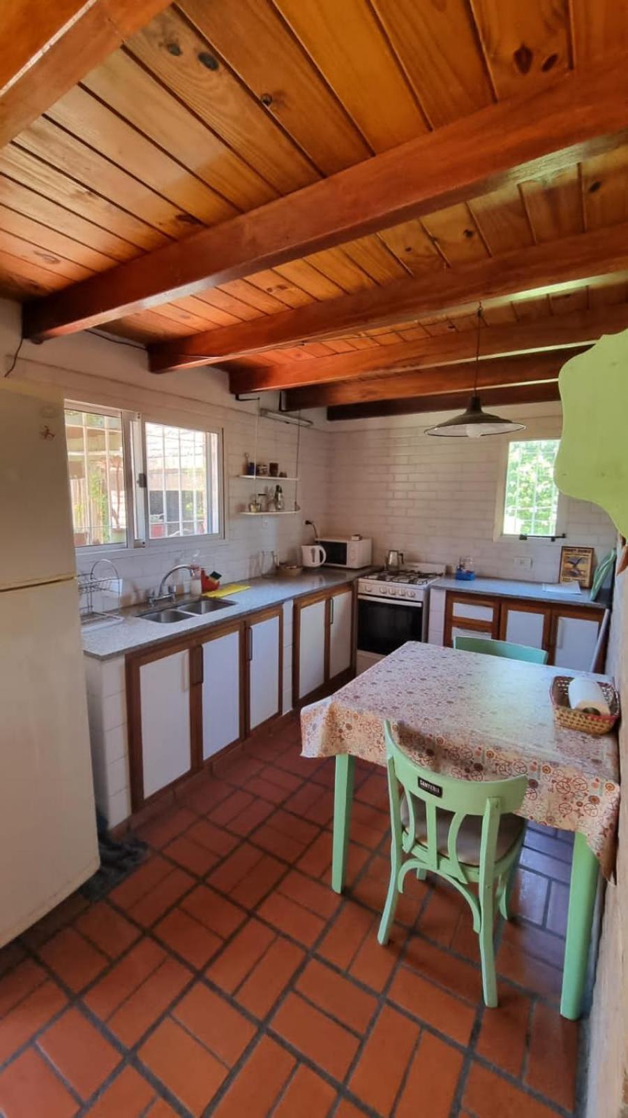 Holiday home Calandrias